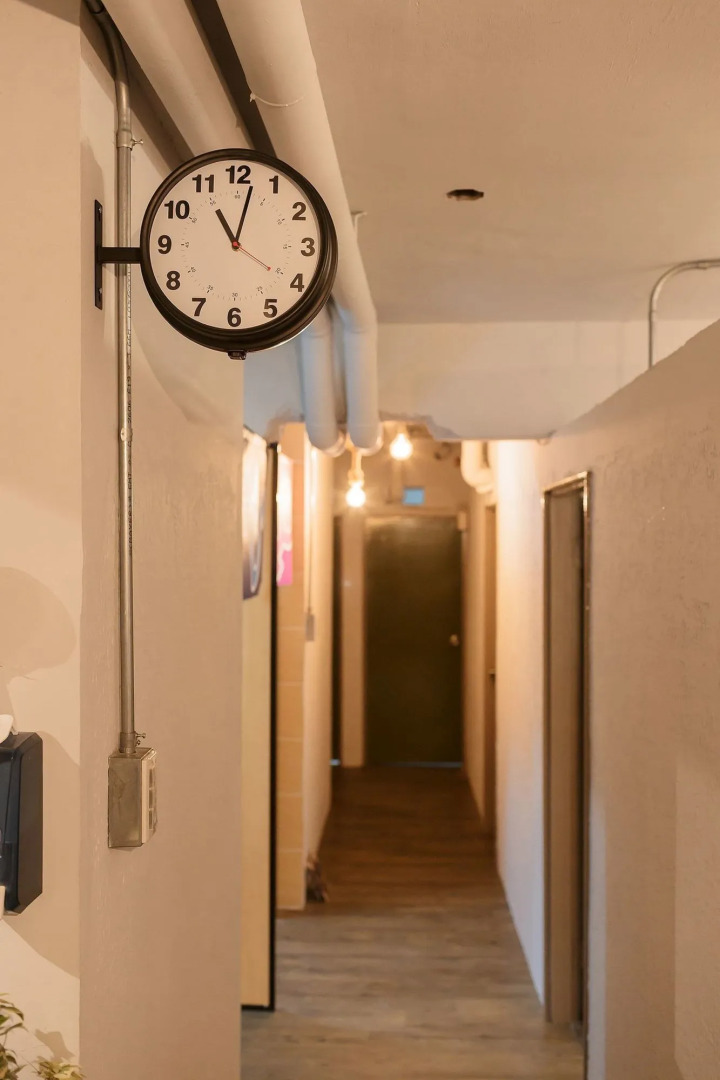 Foto - May Rooms Taipei NTU