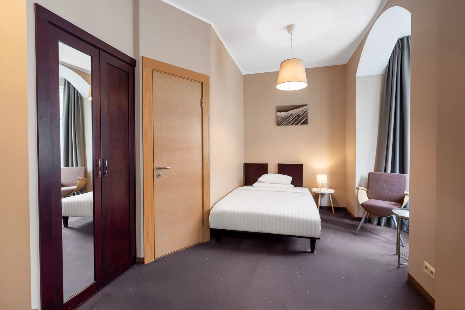 Foto - Rixwell Terrace Design Hotel