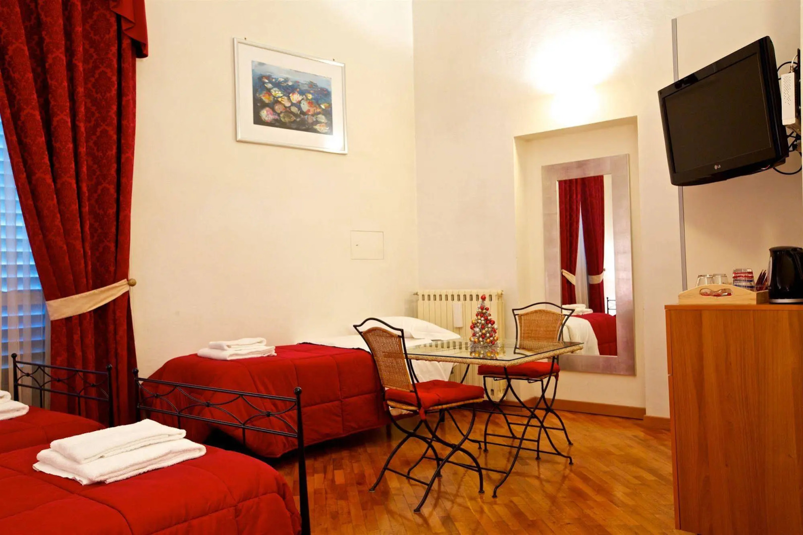 Foto - La Locandiera B&B