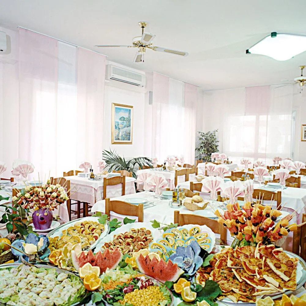 Photo - Hotel Casablanca