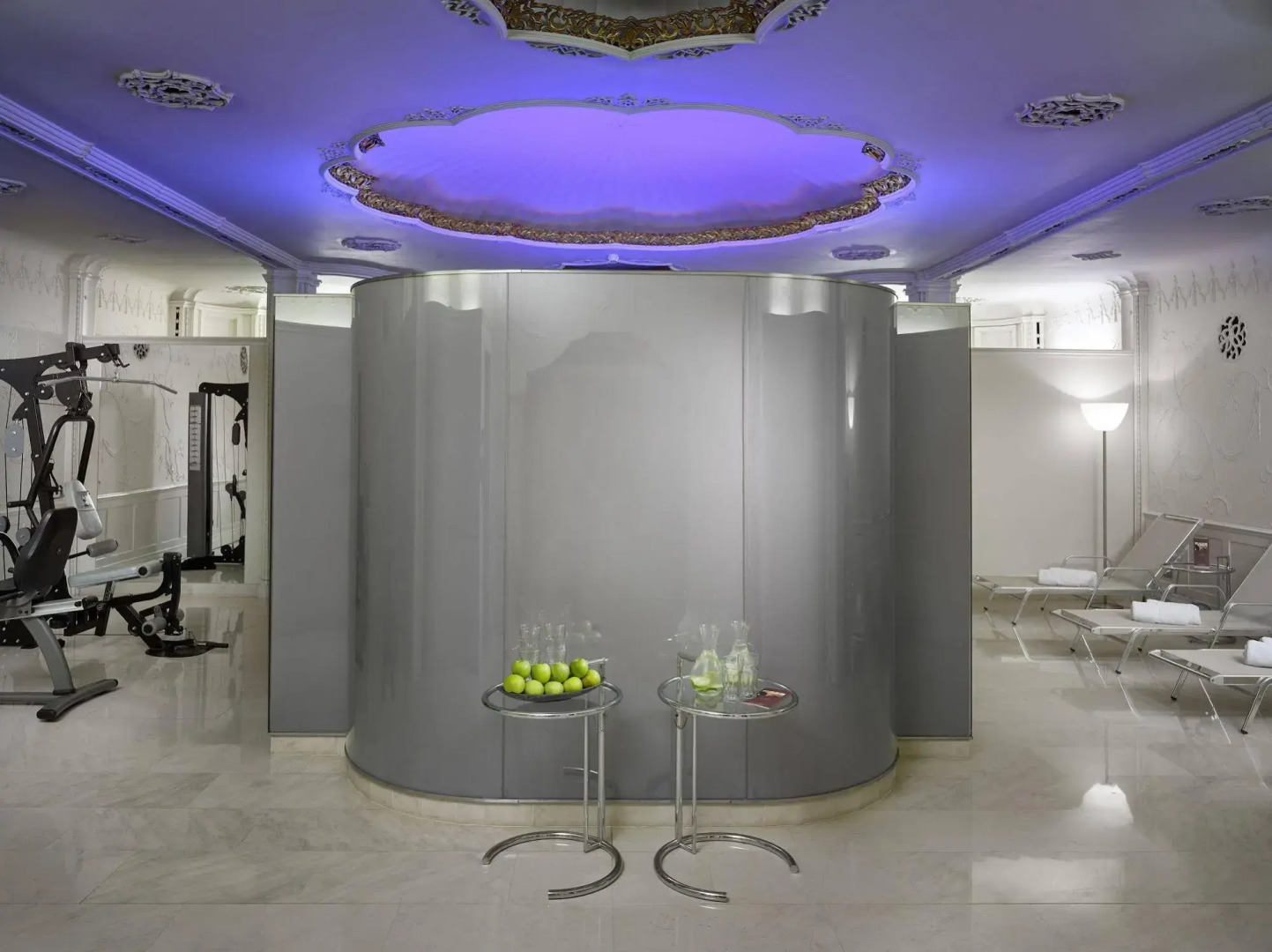 Foto - Central Hotel Prague