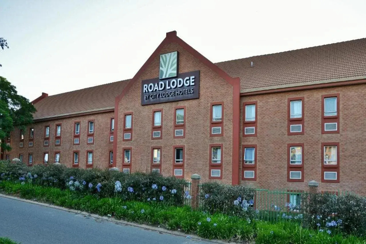 Photo - Road Lodge Rivonia