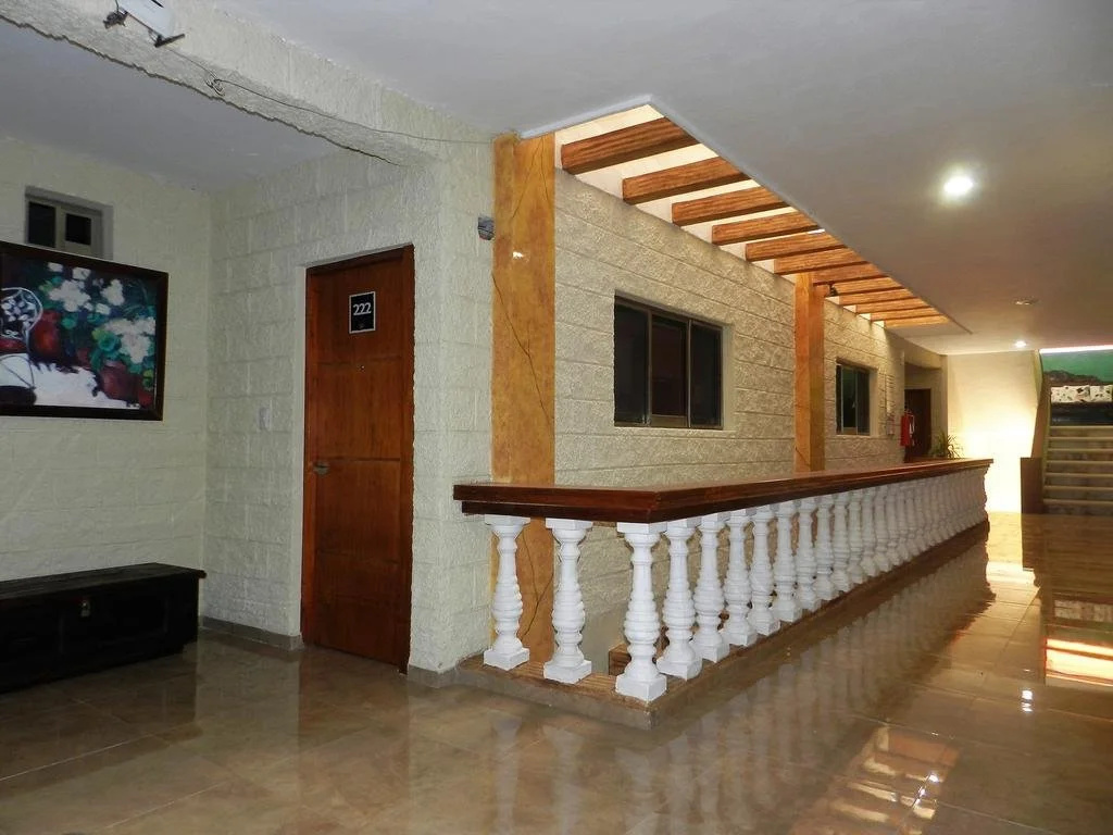 Foto - Papagayo Hotel Boutique