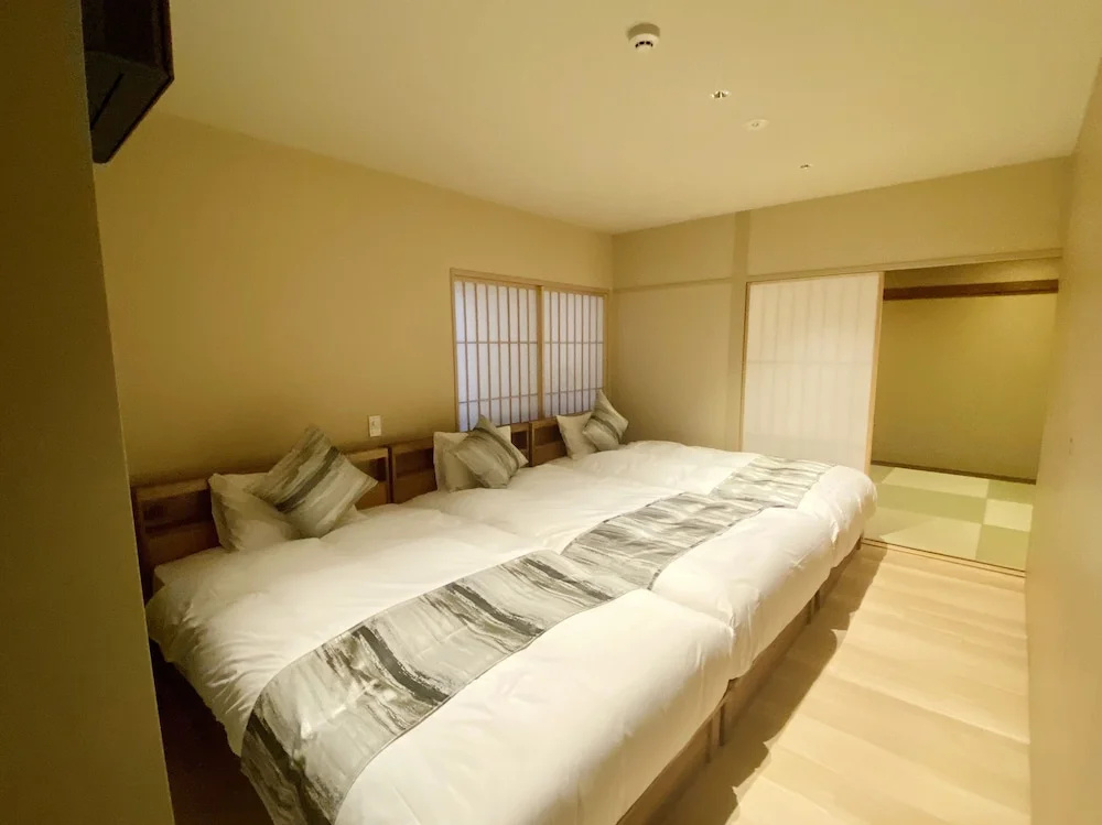 Foto - Stay SAKURA Tokyo Asakusa Yokozuna Hotel