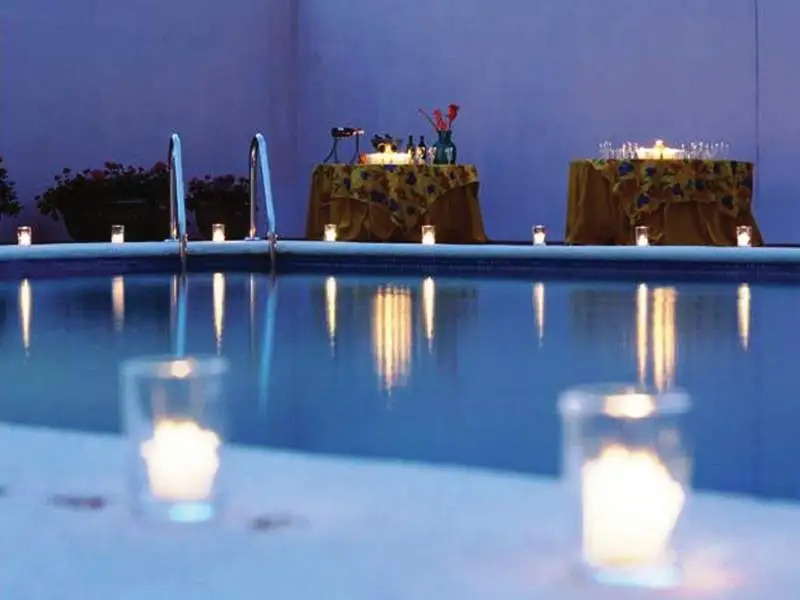 Foto - Hotel Veracruz Centro Histórico