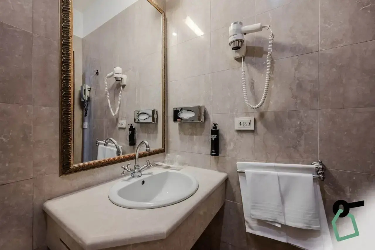 Foto - HOTIDAY Room Collection - Venezia Santa Lucia