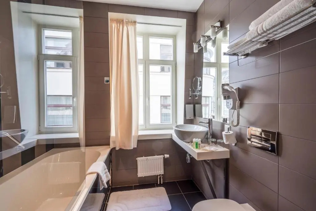 Photo - Wellton Centrum Hotel & SPA