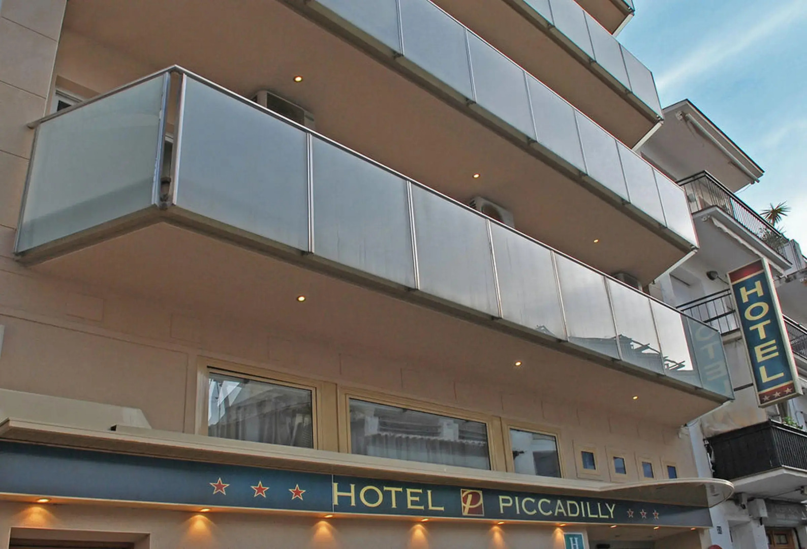Foto - Hotel Piccadilly Sitges