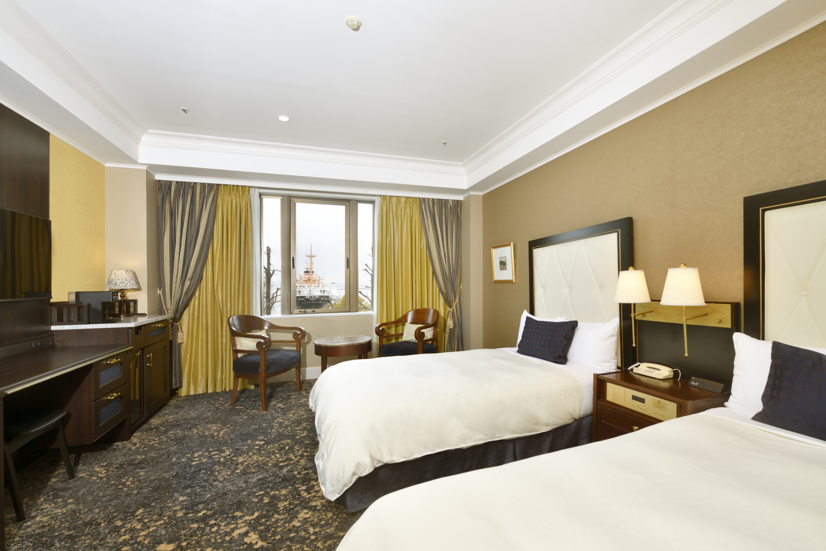 Foto - Hotel New Grand