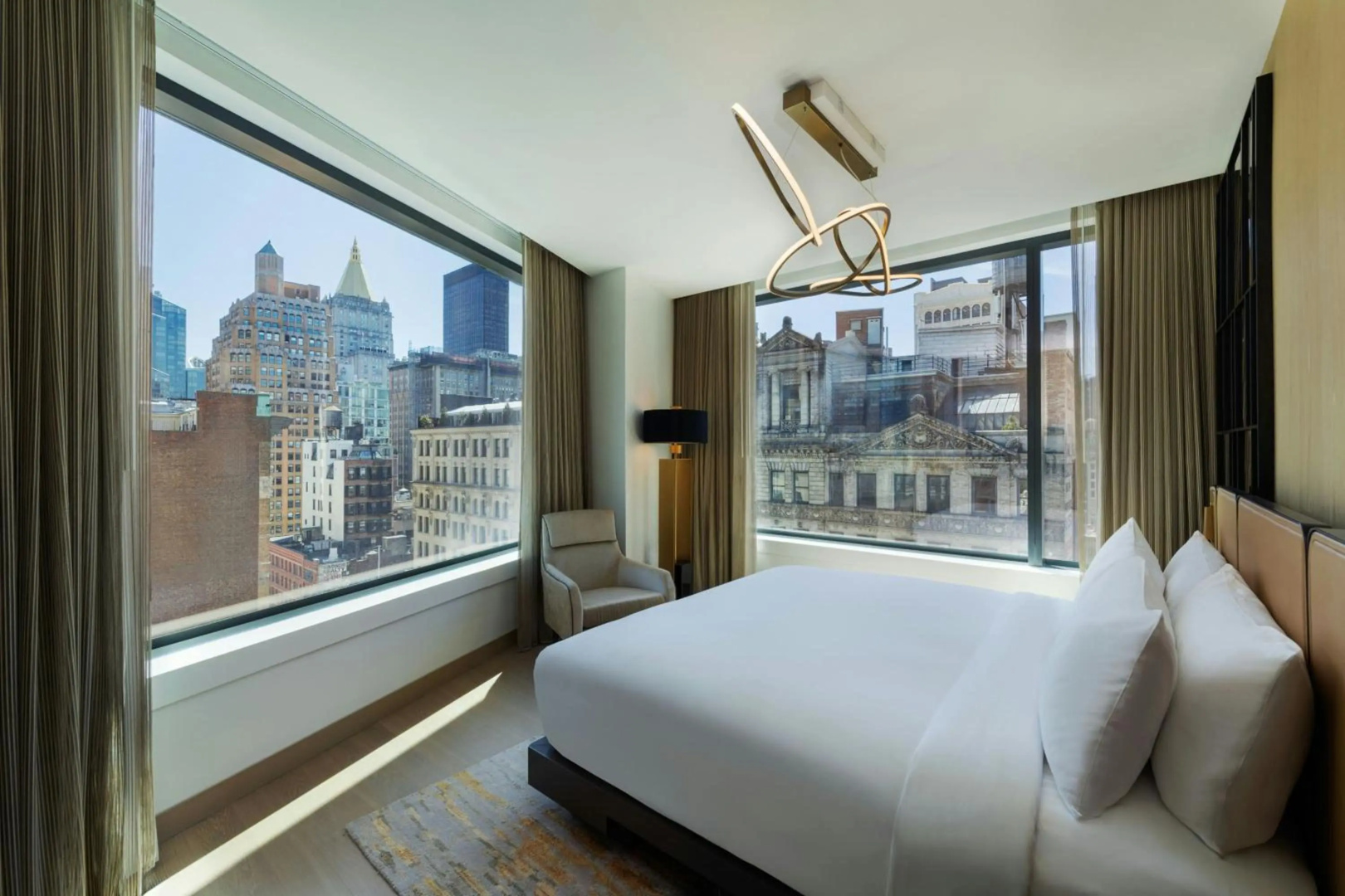 Foto - The Ritz-Carlton New York, NoMad