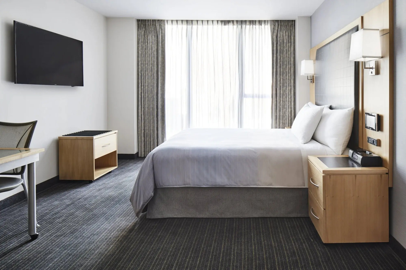 Foto - World Center Hotel