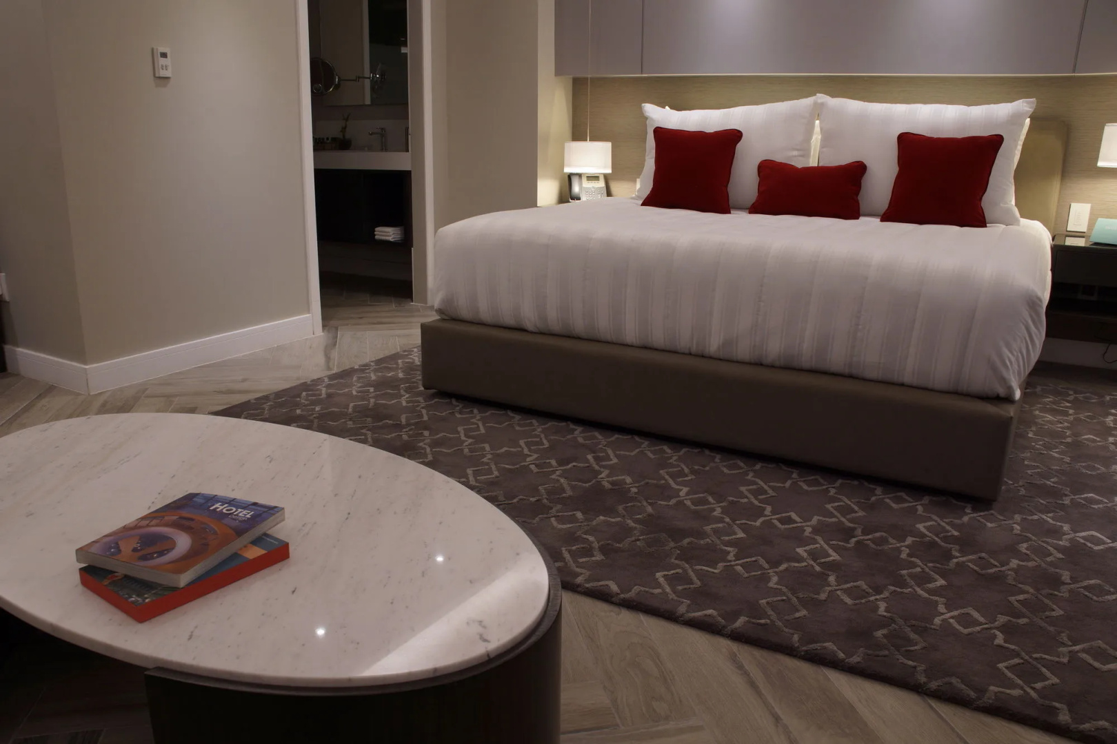 Photo - Isaaya Hotel Boutique by WTC