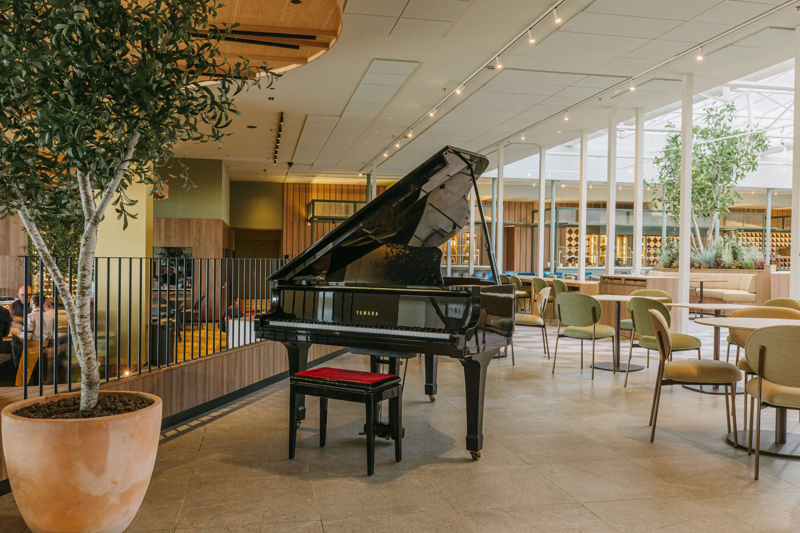 Foto - Catalonia Barcelona Plaza