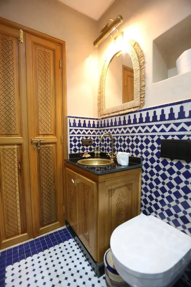 Foto - Riad Palais MERYEM