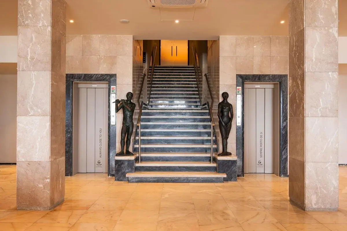 Foto - Vila Gale Collection Figueira da Foz