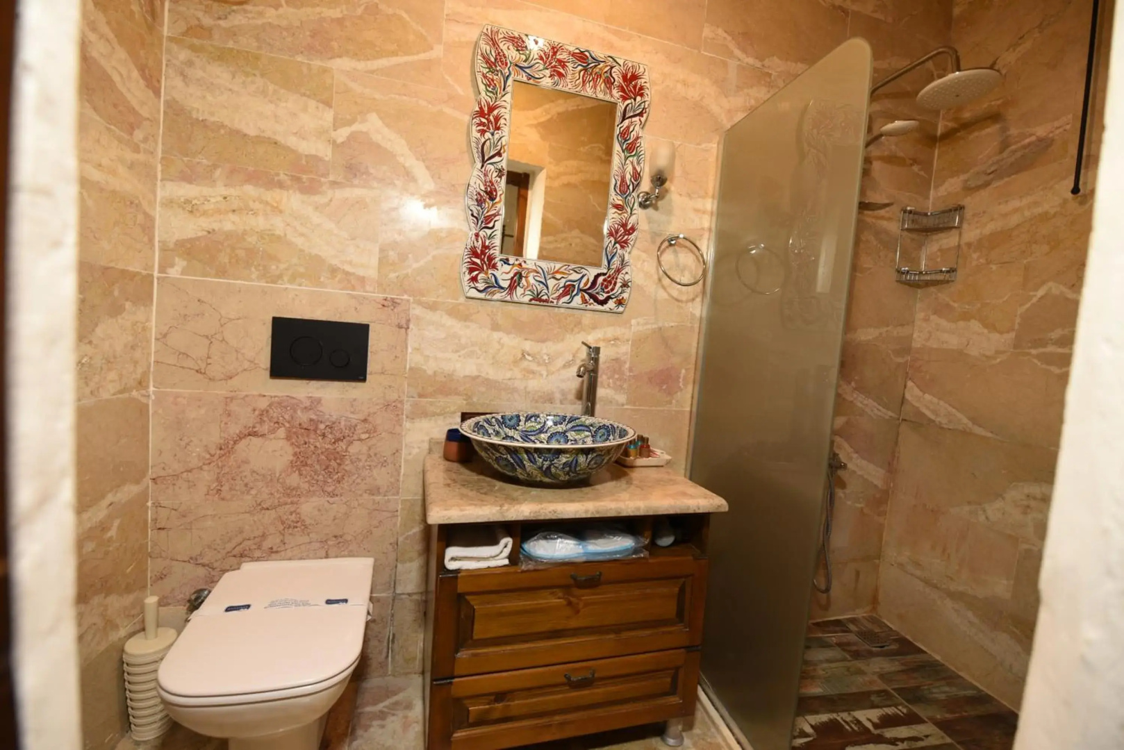 Photo - Canela Cave Hotel - Cappadocia