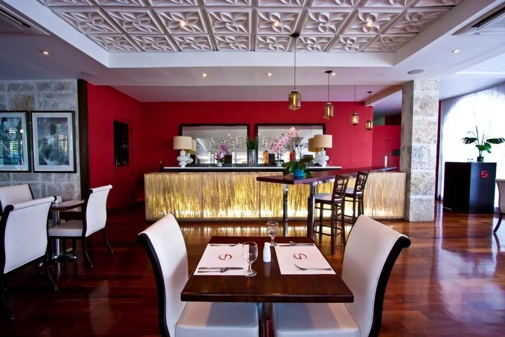 Photo - S Hotel Kingston