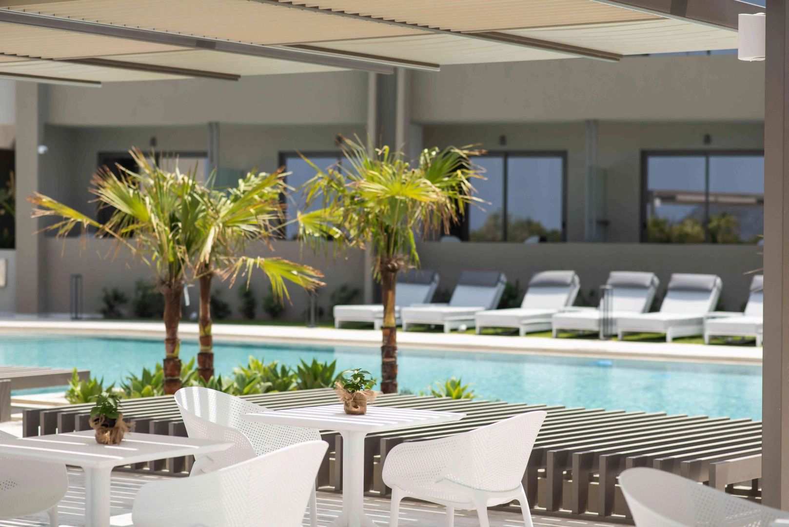 Photo - Atlantica Amalthia Beach Hotel - Adults Only