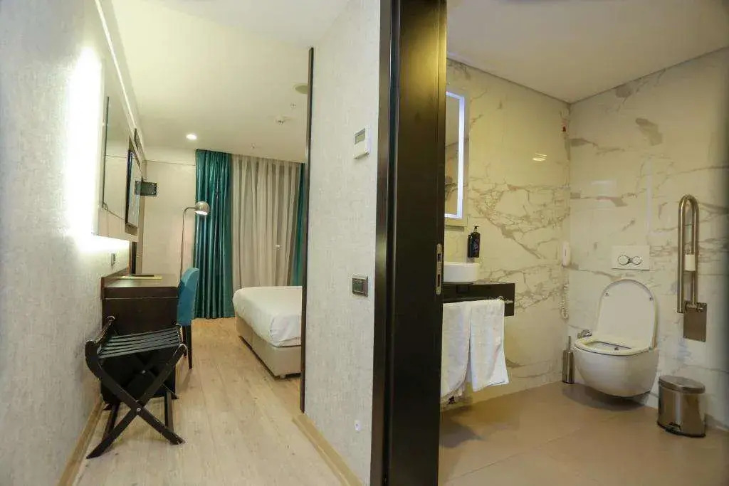 Photo - Milord Hotel