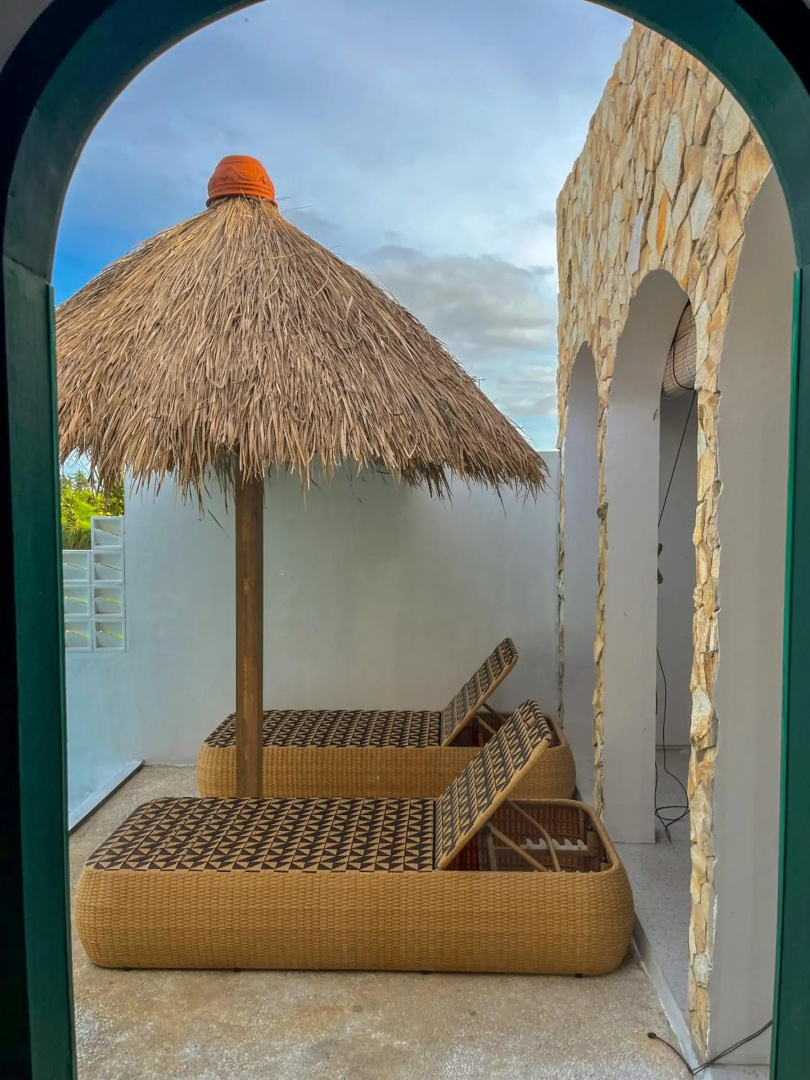 Photo - Woywoy Escape Samu (Adults Only)