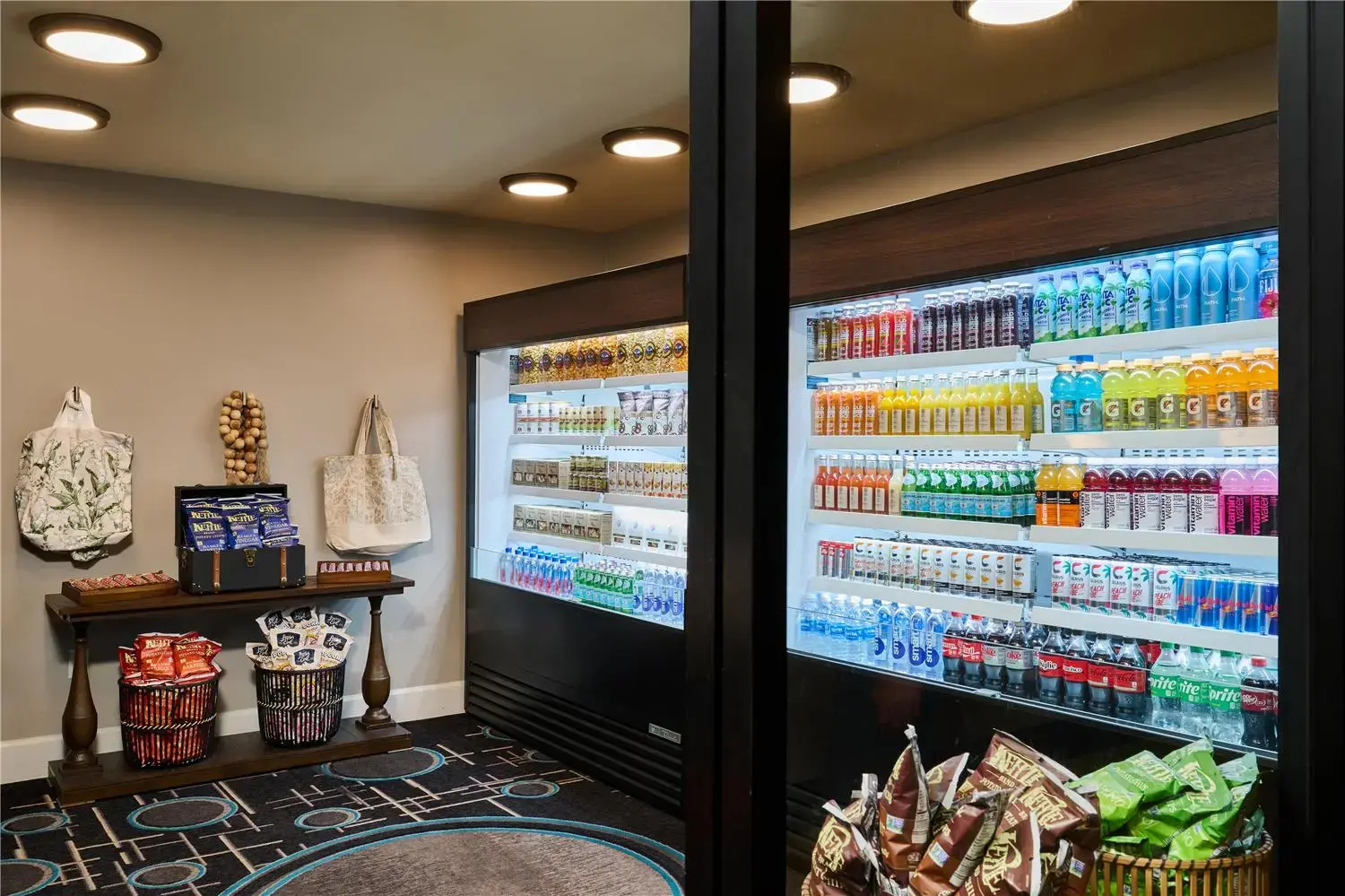Foto - Juniper Hotel Cupertino, Curio Collection by Hilton