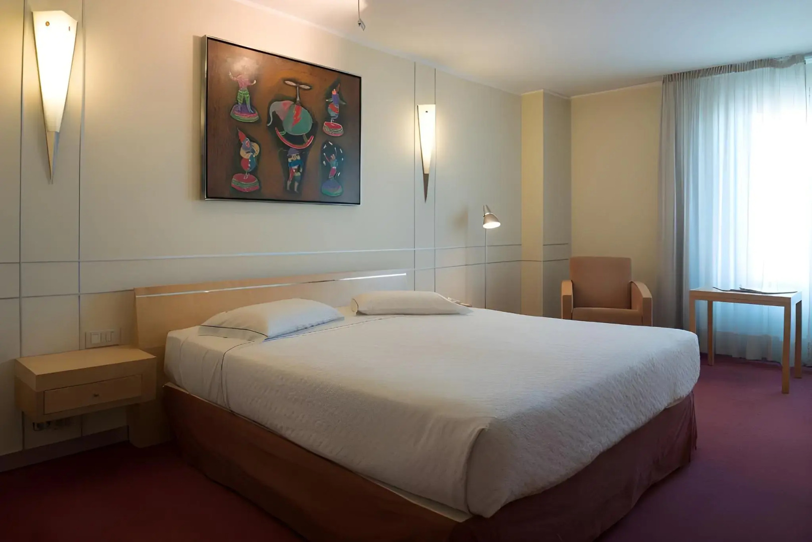 Foto - VIP Executive Entrecampos Hotel & Conference