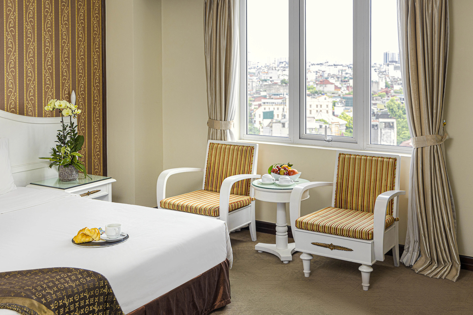 Foto - Chalcedony Grand Hotel