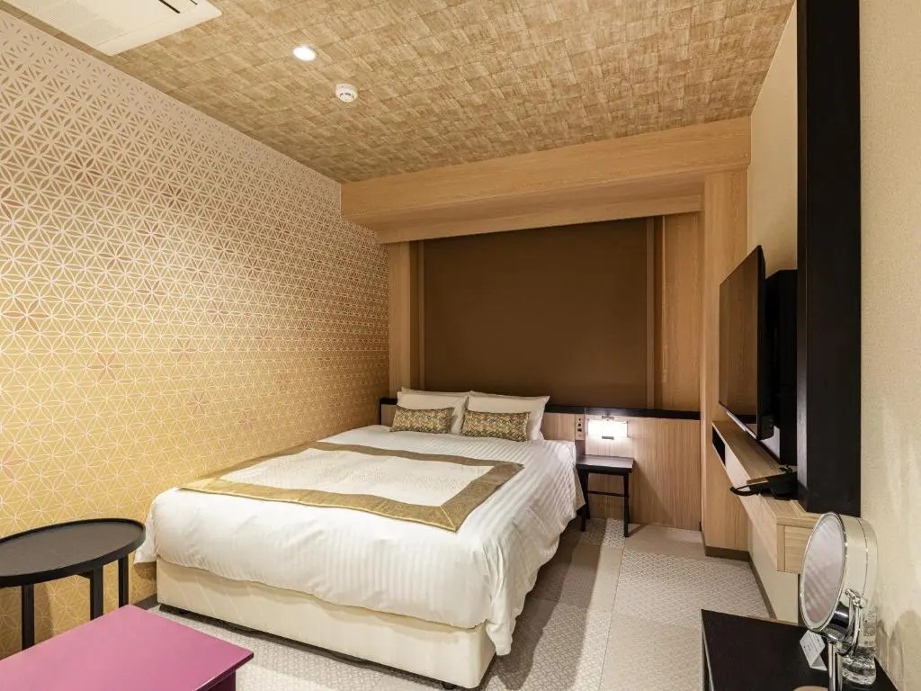 Photo - Hotel Musse Kyoto Shijo Kawaramachi Meitetsu