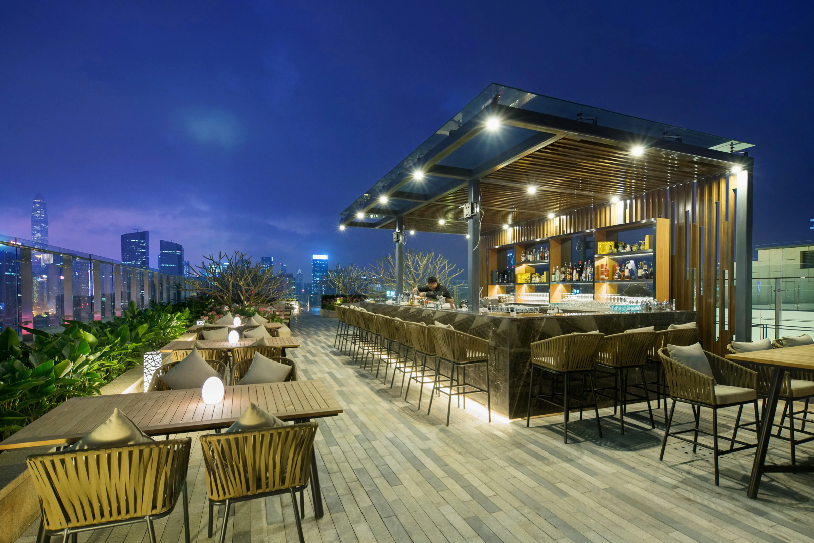 Photo - Fraser Suites Shenzhen