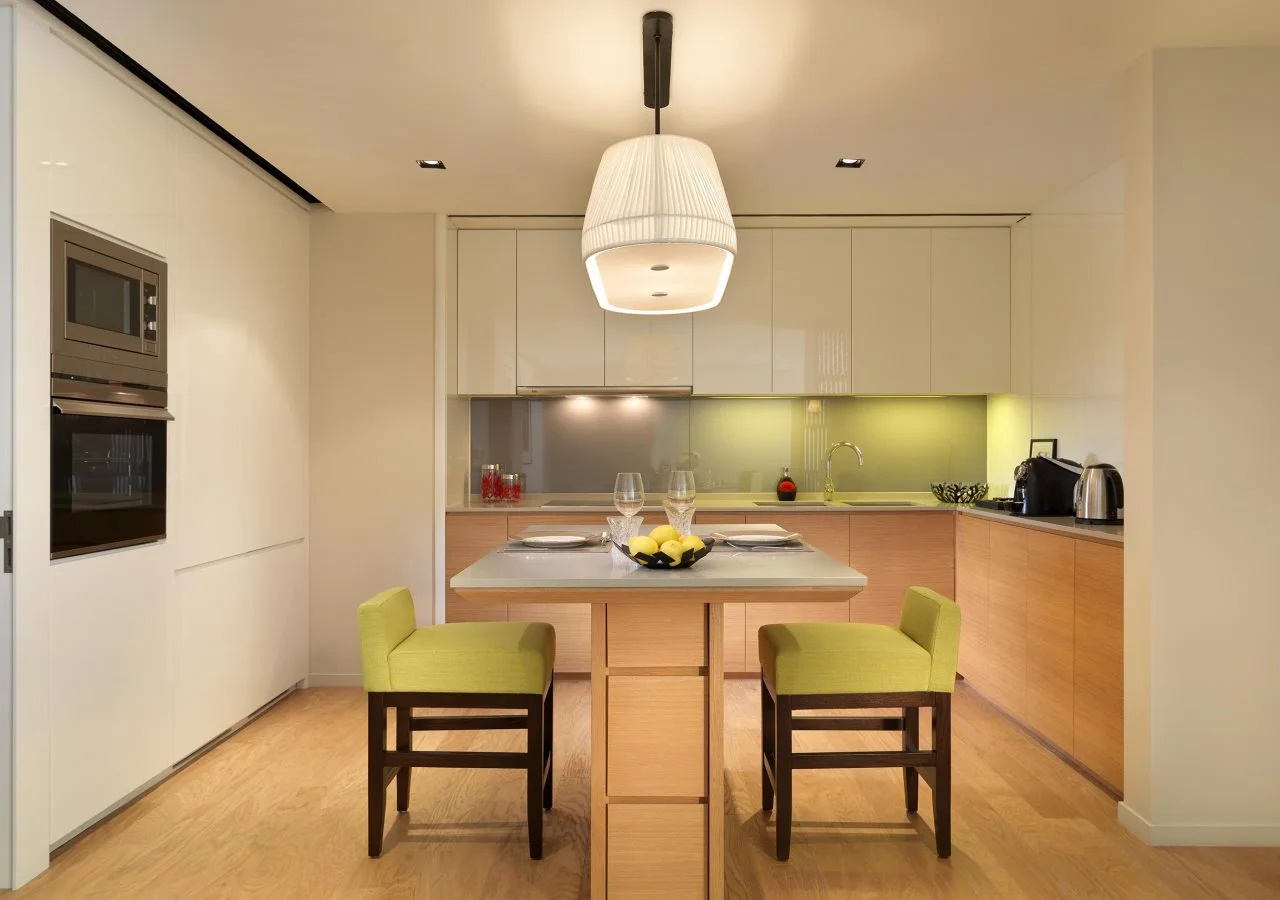 Photo - Lanson Place Bukit Ceylon