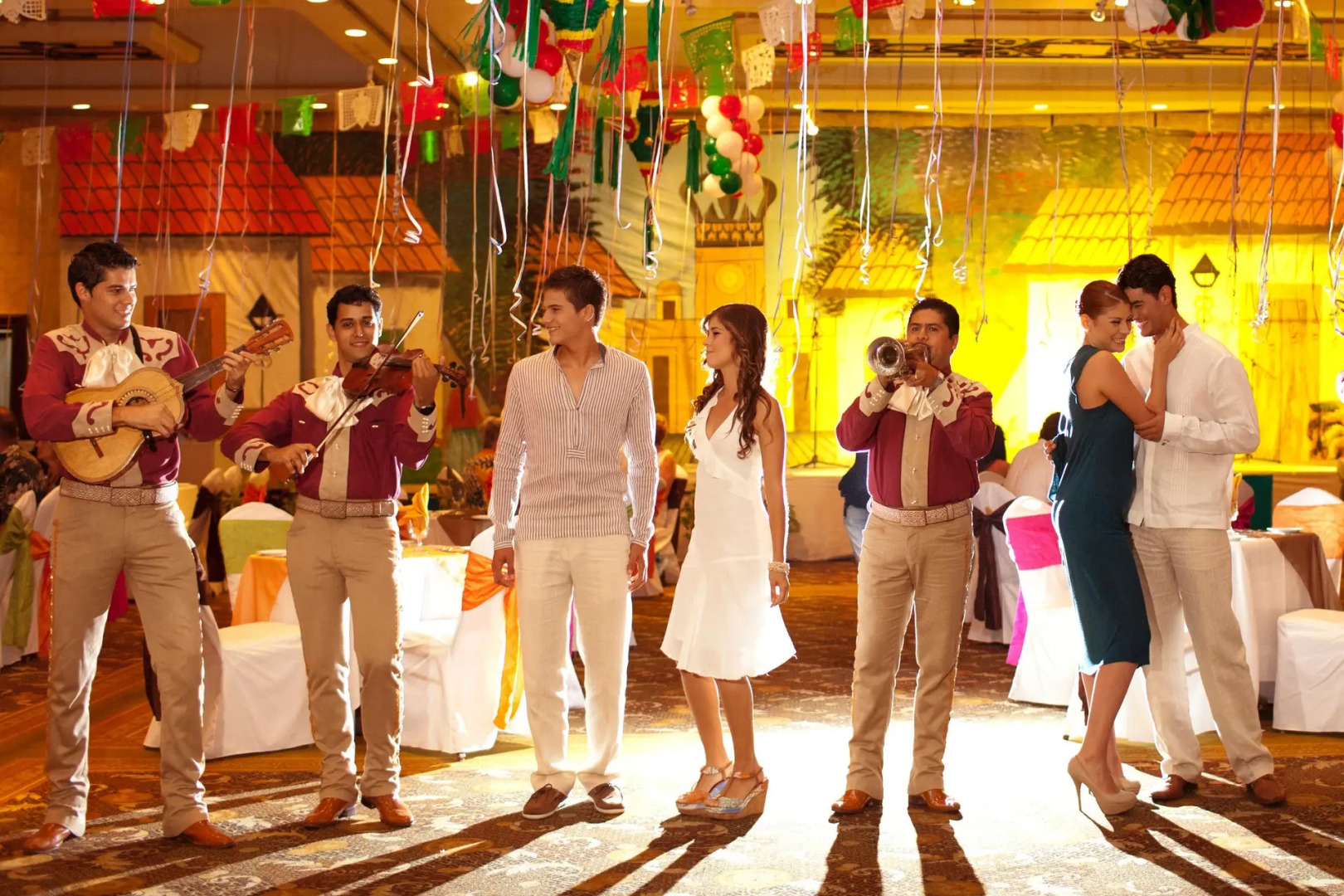 Foto - Velas Vallarta Suite Resort All-Inclusive