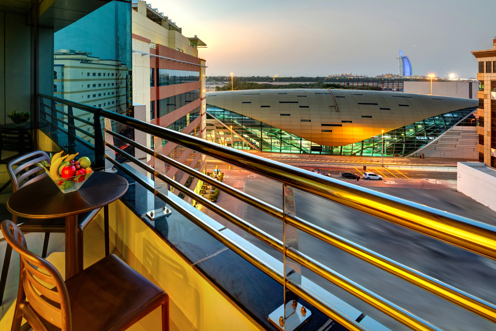 Photo - MD Hotel by Gewan
