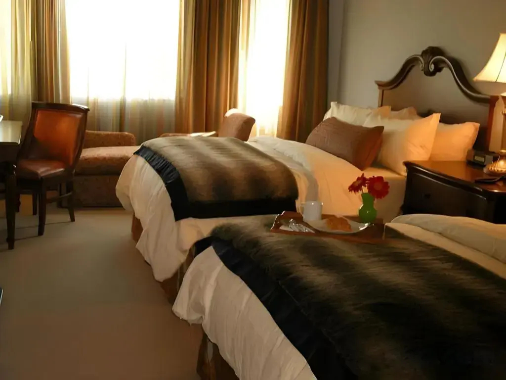 Foto - Villa Montes Hotel