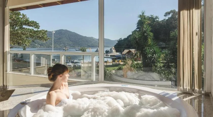 Foto - Pousada Ilha da Magia