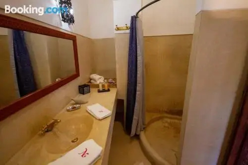 Foto - Riad Dombaraka