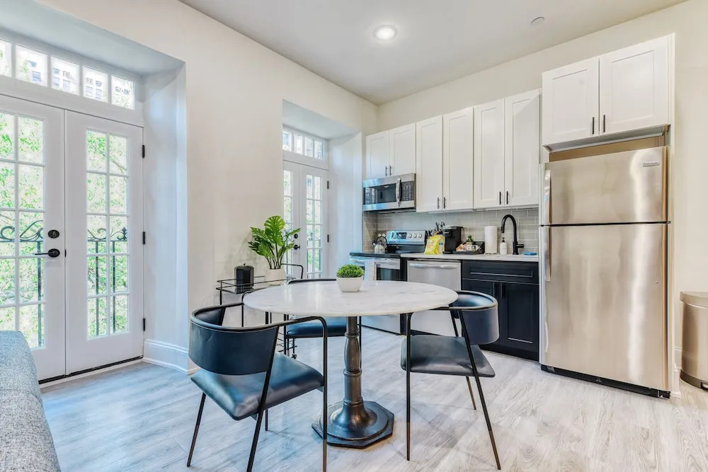 Foto - Sosuite at French Quarters - Rittenhouse Square