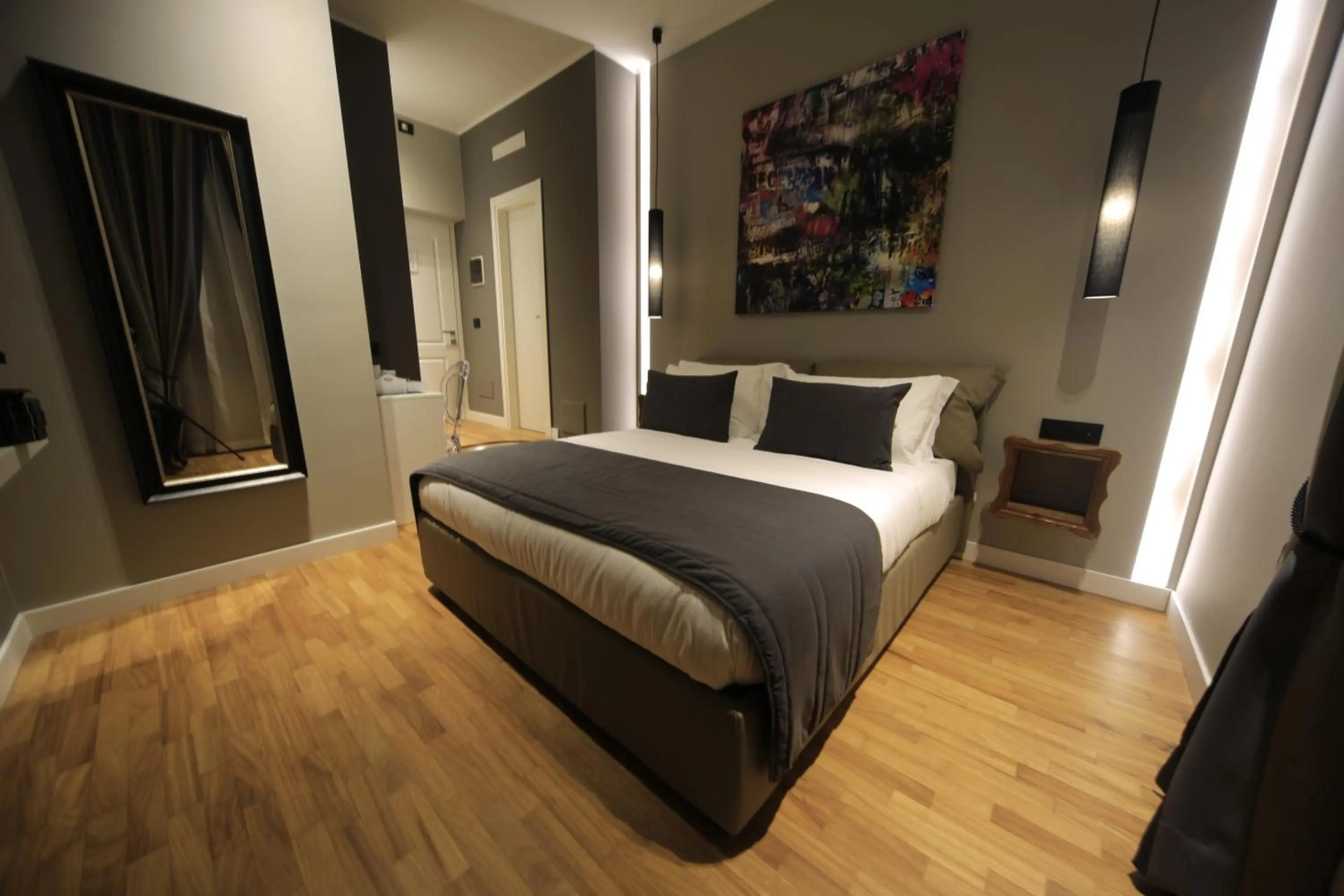 Photo - K Rooms