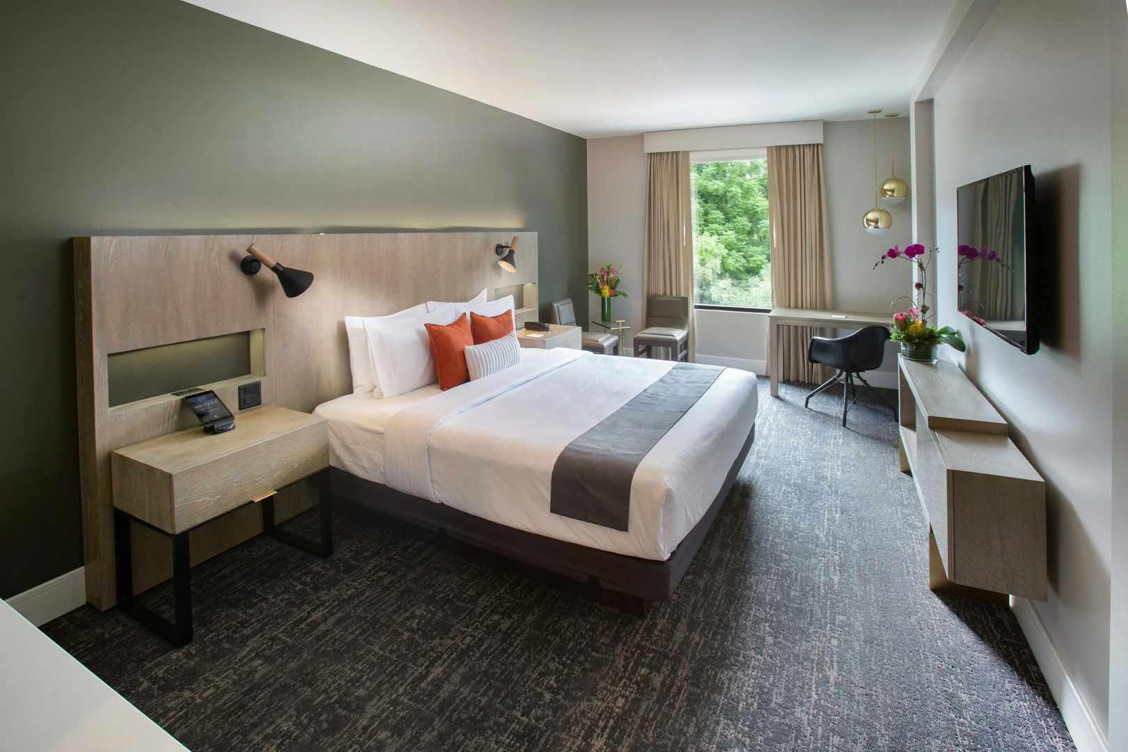 Foto - The Delaney Hotel