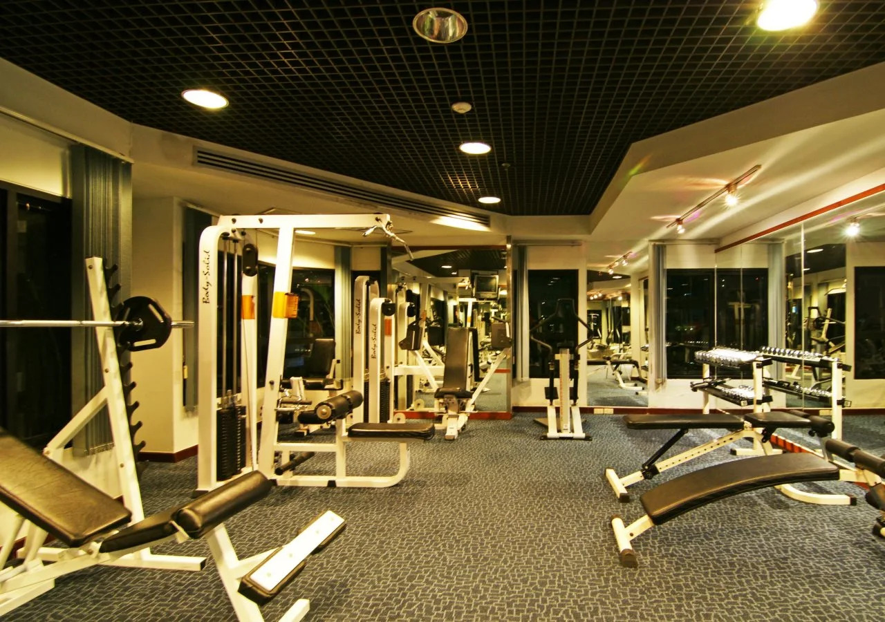 Photo - Grand Diamond Suites Hotel