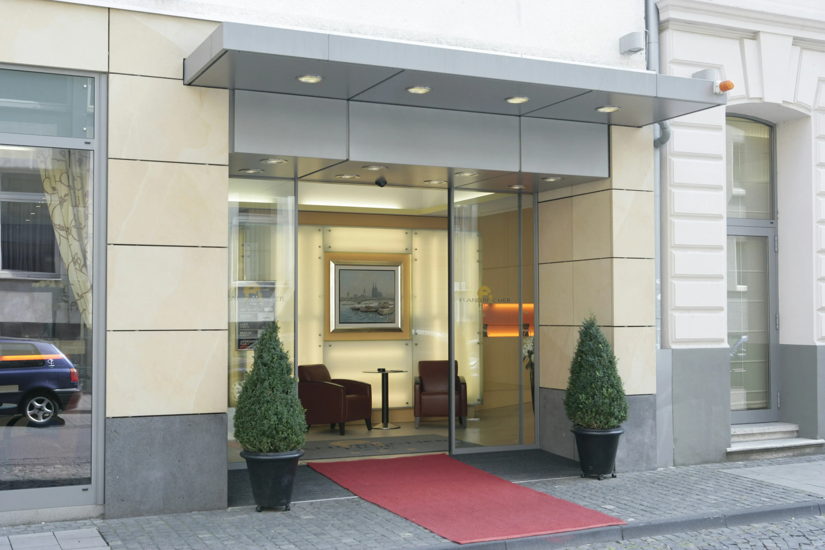Foto - Flandrischer Hof