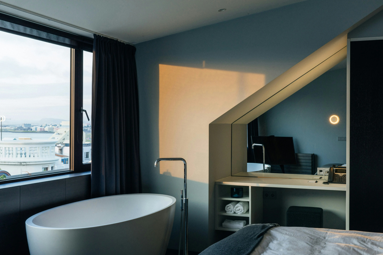 Foto - ION City Hotel, a Member of Design Hotels