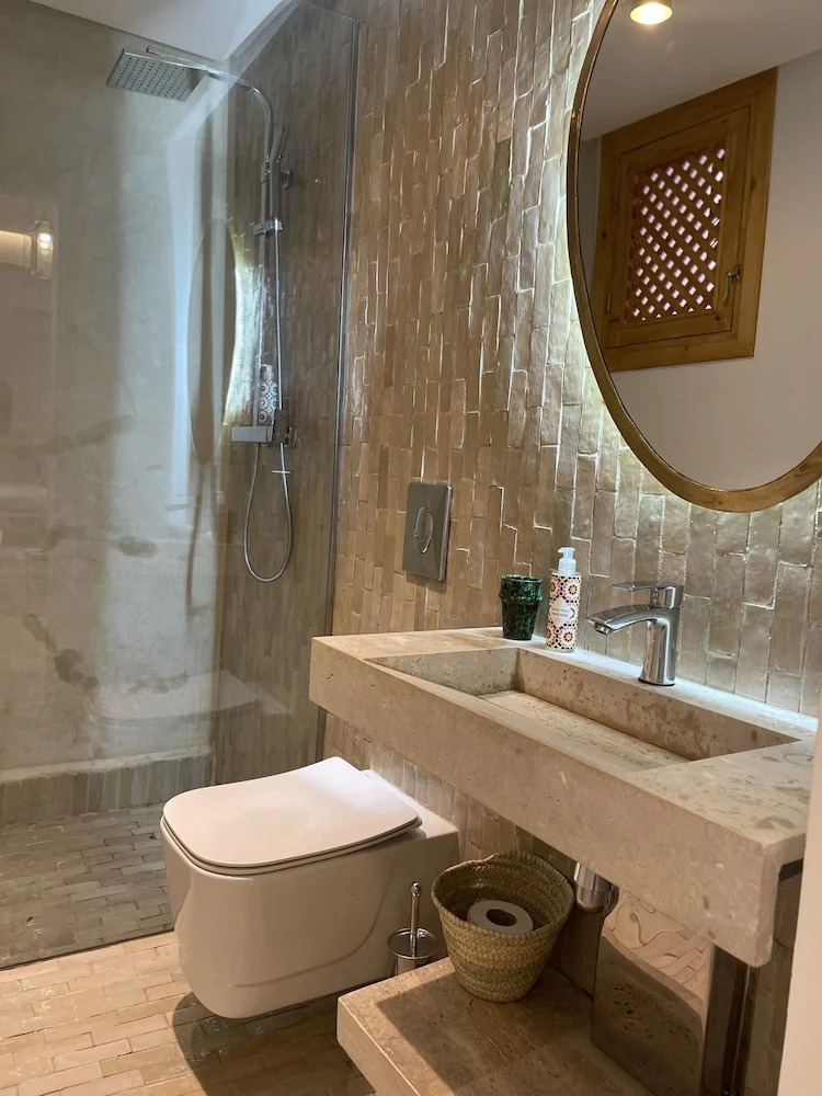 Foto - Riad Dar Bayane