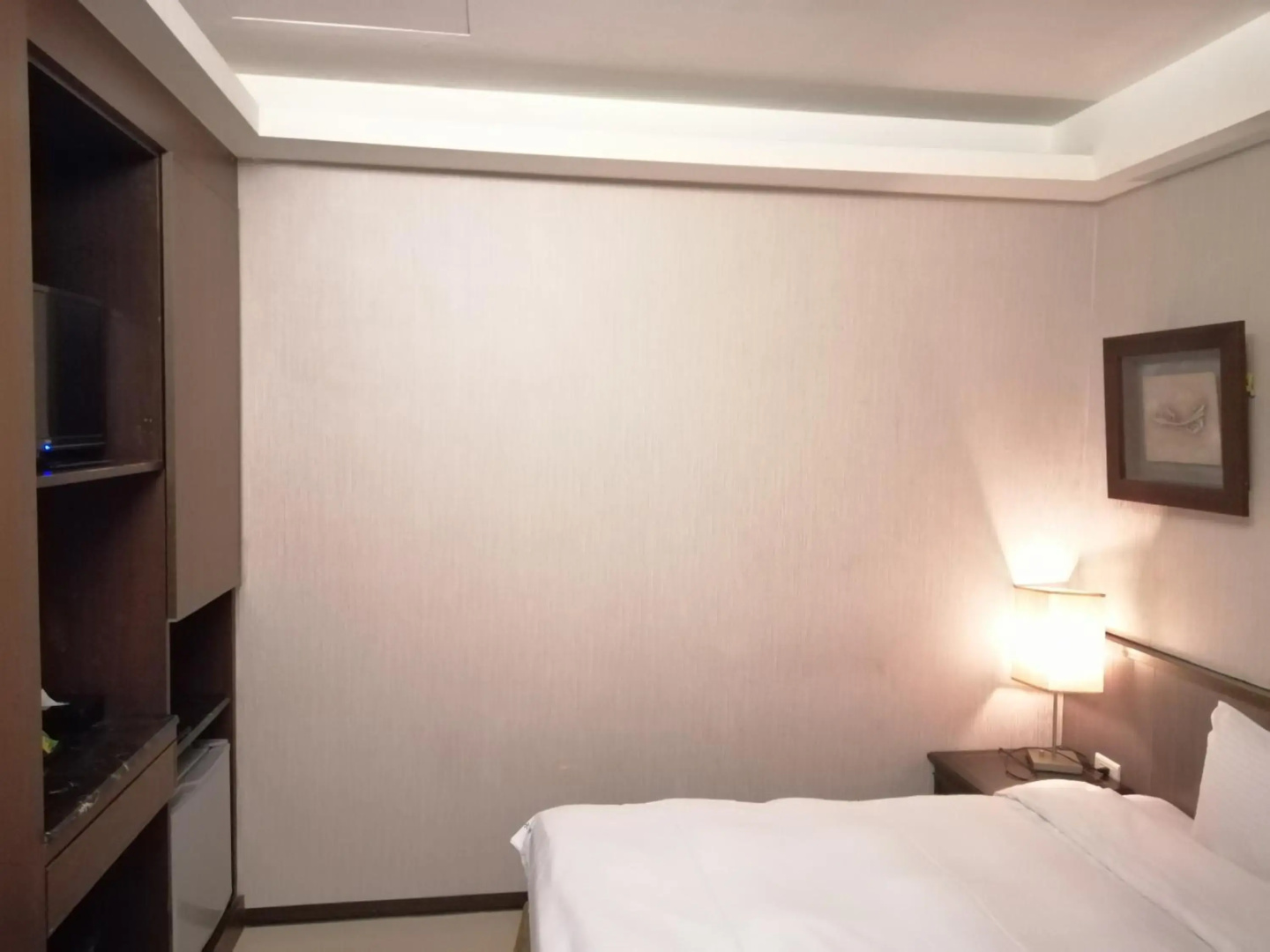 Foto - SHAN-YUE hotspring hotel