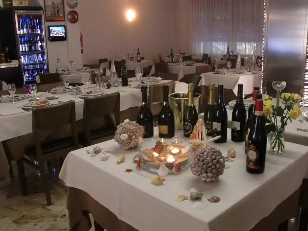 Photo - Hotel Coppe