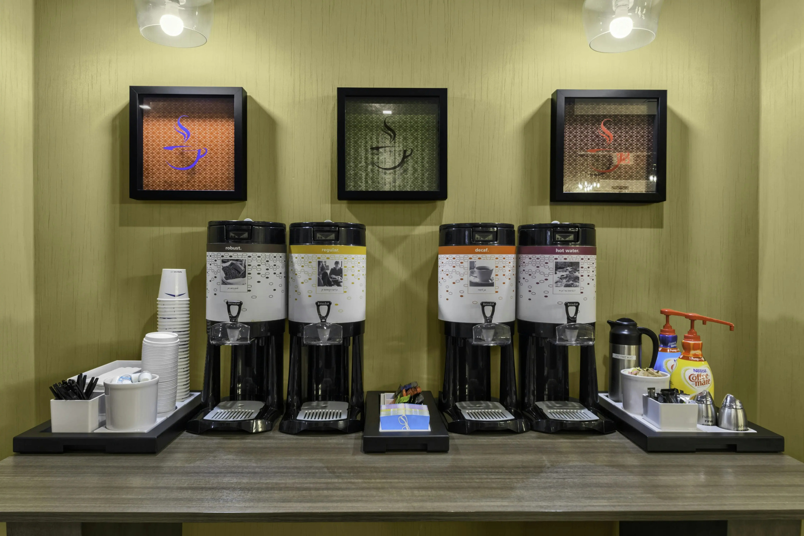 Photo - Hampton Inn & Suites Los Angeles/Hollywood