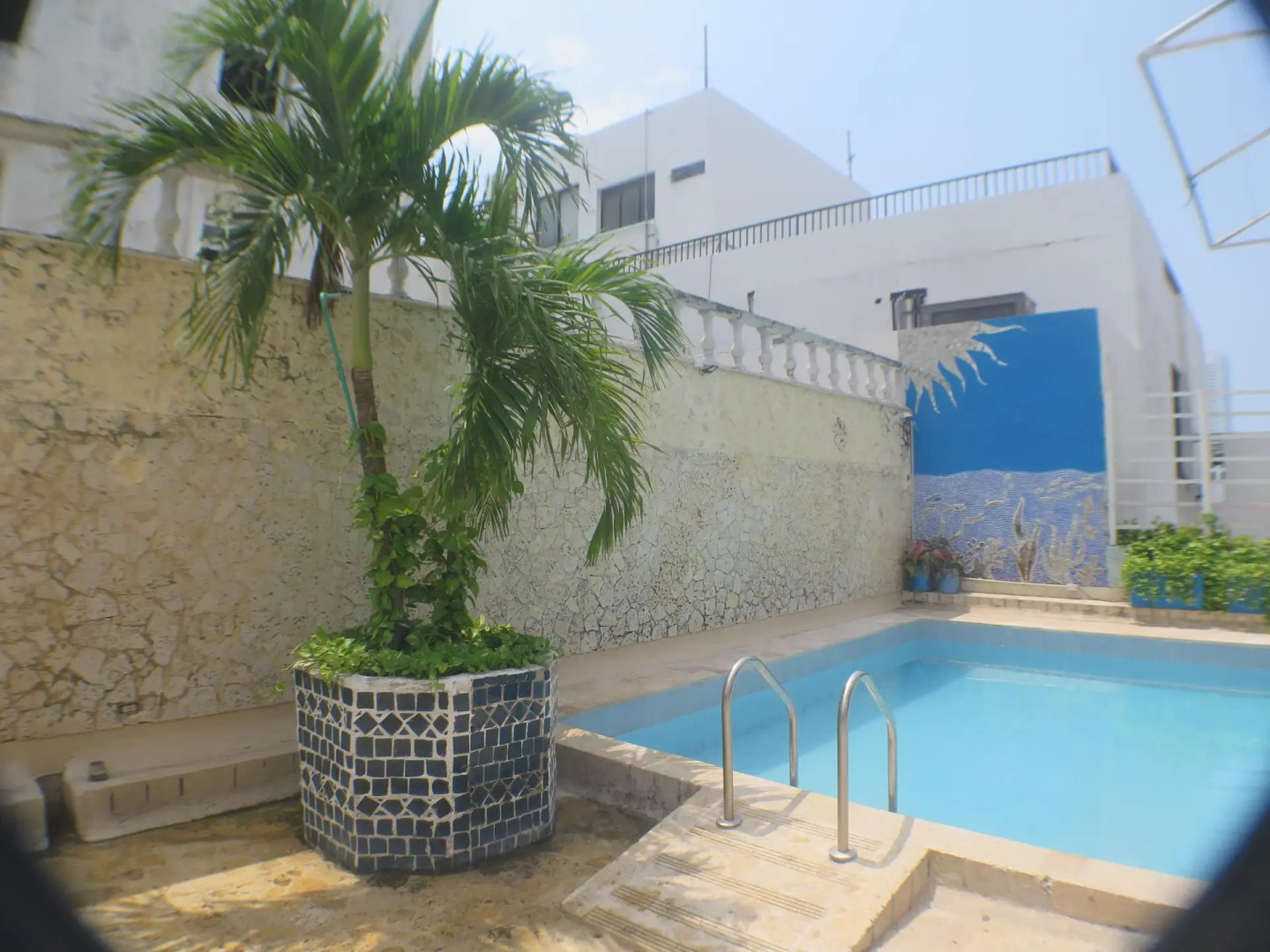 Photo - Hotel Toledo FL