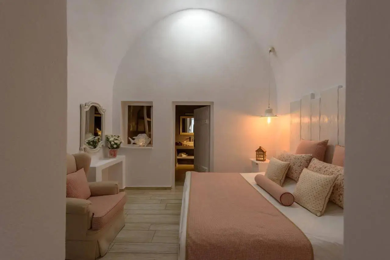 Photo - Senses Suites