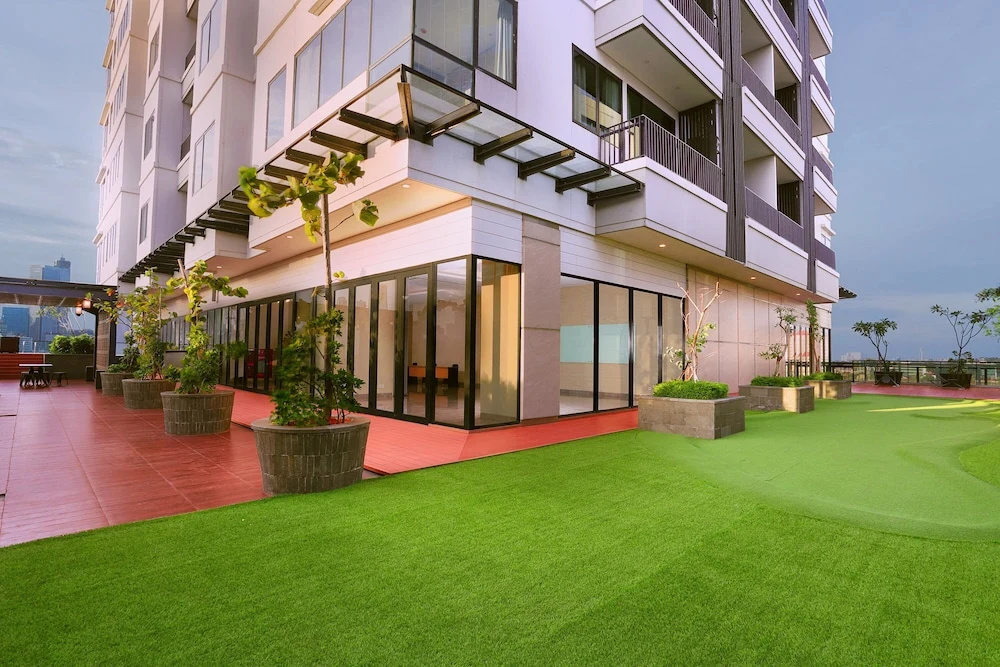 Photo - Citadines Gatot Subroto Jakarta