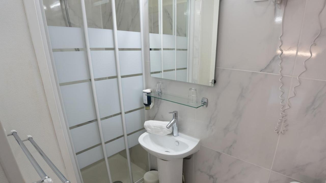 Photo - Hotel des Grands Hommes - Bordeaux Centre