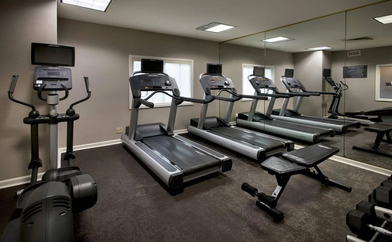 Foto - Residence Inn Syracuse Carrier Circle